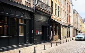 Hotel Maison Louise Lille Centre - Handwritten Collection