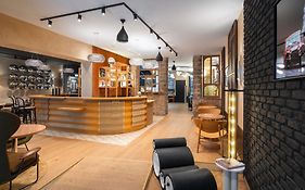 Hotel Maison Louise Lille Centre - Handwritten Collection